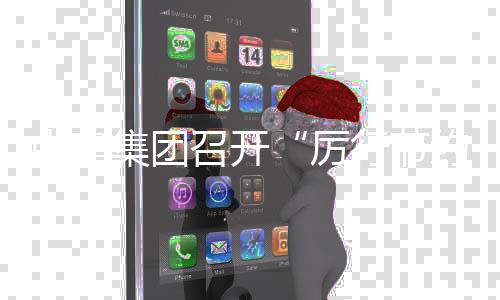 办企部署会厉勤俭中建召开专工作行节项行动2度总约 集团结暨5年年度